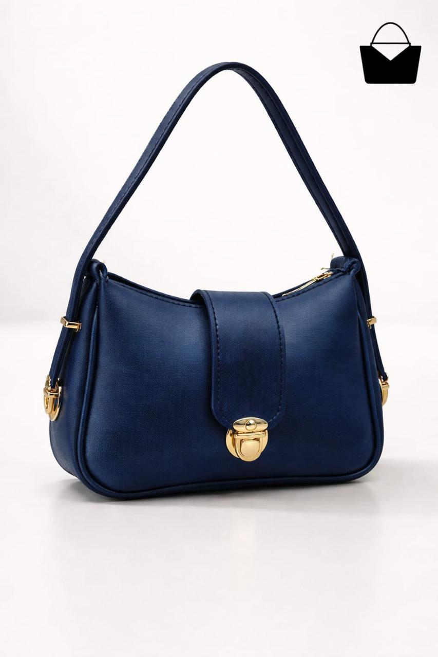 Elegant Curve Crossbody Bag for Women