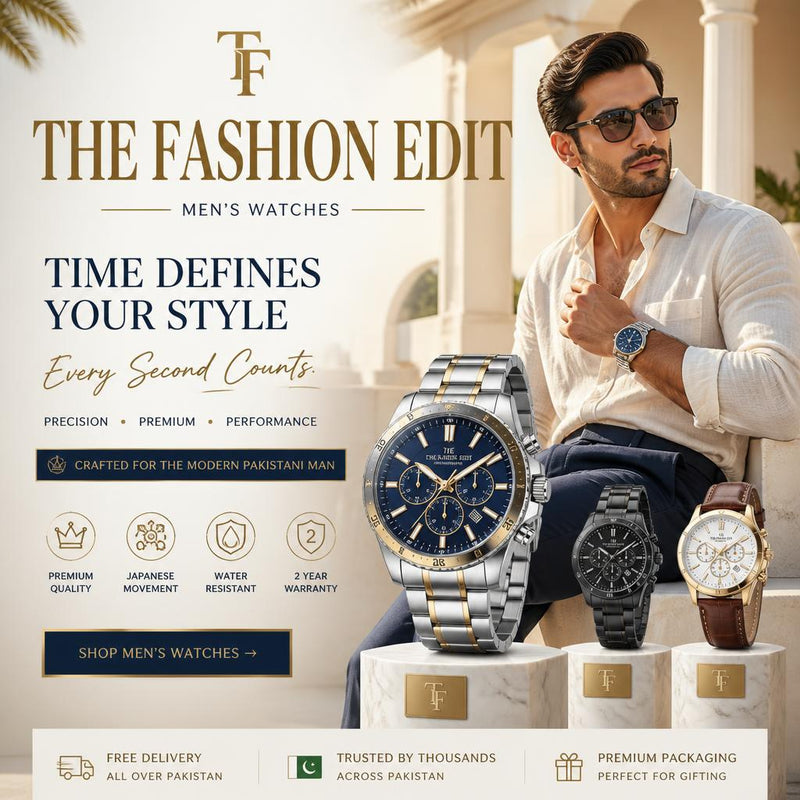 Men Watches